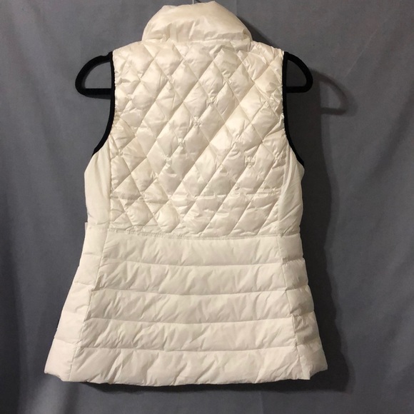 Calvin Klein Performance Premium Down Vest - Picture 2 of 4